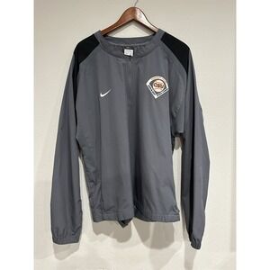 Nike‎ OSU Dugout Club National Chapionship 2006 & 2007 Storm Fit Size XXL